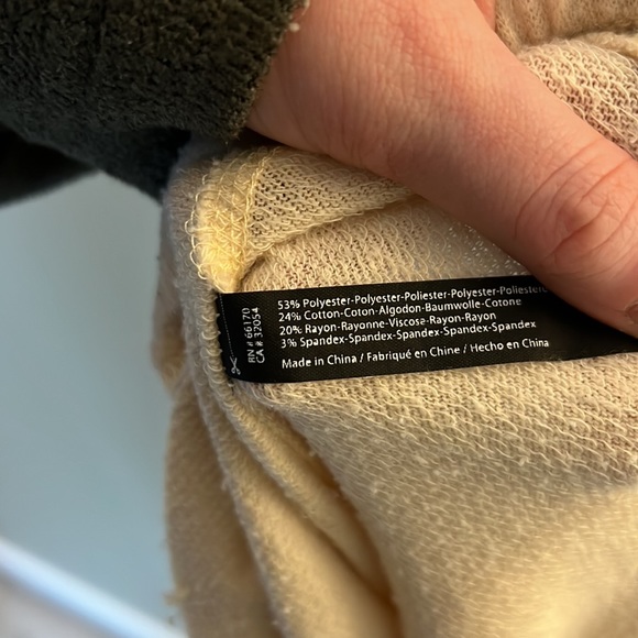 Urban Outfitters Joggers - Polyester & Cotton Material - Picture 8 of 8